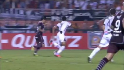 Ponte Preta et Lanus se neutralisent