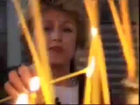 Our America a Landmark Education TMLP project Part 2