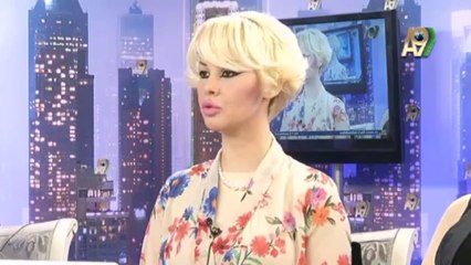 Ayşe Koç, Ceylan Özbudak, Ebru Altan, Beril Koncagül, Aylin Kocaman ve Didem Ürer'in A9 TV'deki canlı sohbeti (7 Mayıs 2013; 16:30)