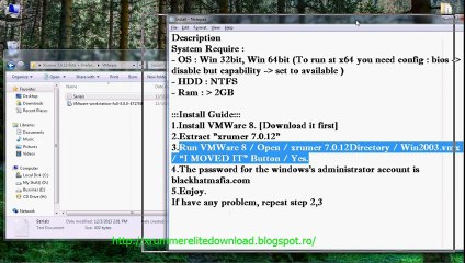 Xrumer 7.0.12 Elite + Hrefer 3.85 Crack