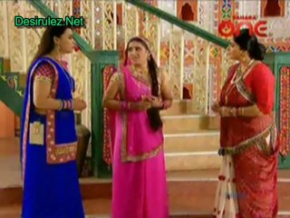 Firangi Bahu 5th December 2013 pt2