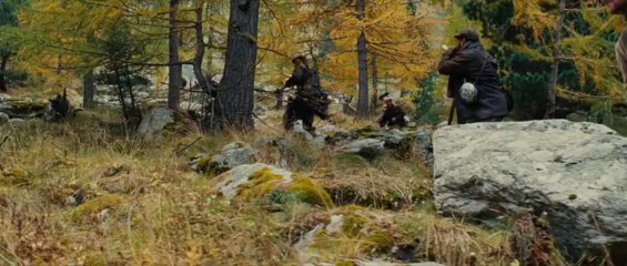 BELLE ET SEBASTIEN - Bande-annonce2 VF