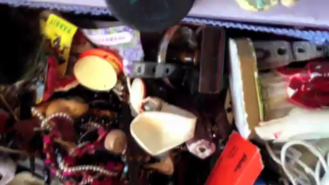 Califone - "We are a Payphone" (Official Video)