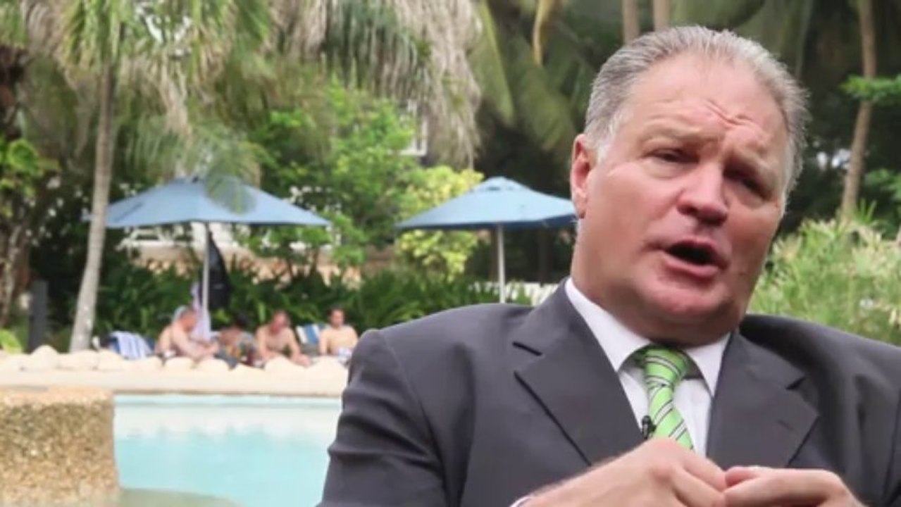 Tourism in Ghana: Competition and Differentials of Labadi Beach Hotel