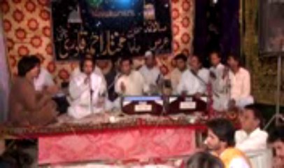 mehfile samaa 1 november 2013 azam part 2