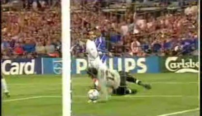 Alessandro Nesta: Legendary Italian Defender