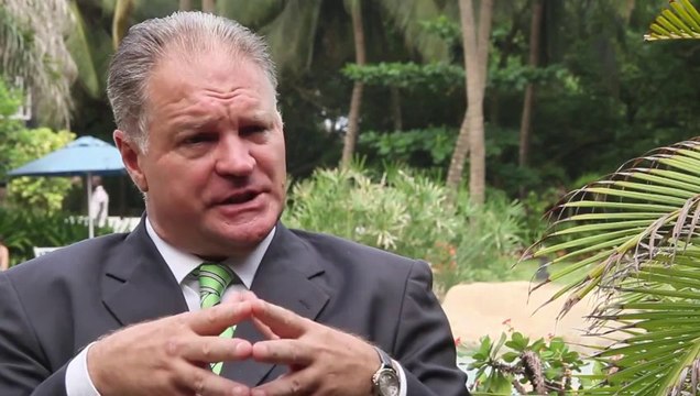 Economic Development Boosting Business Tourism in Ghana