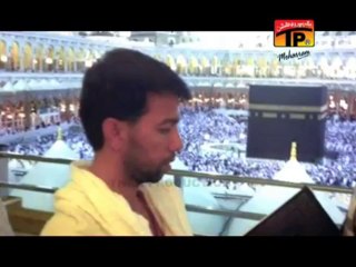 Khudaya Mujhe Imam E Zaman Ka Nasir, Ali Safdar 2013-14