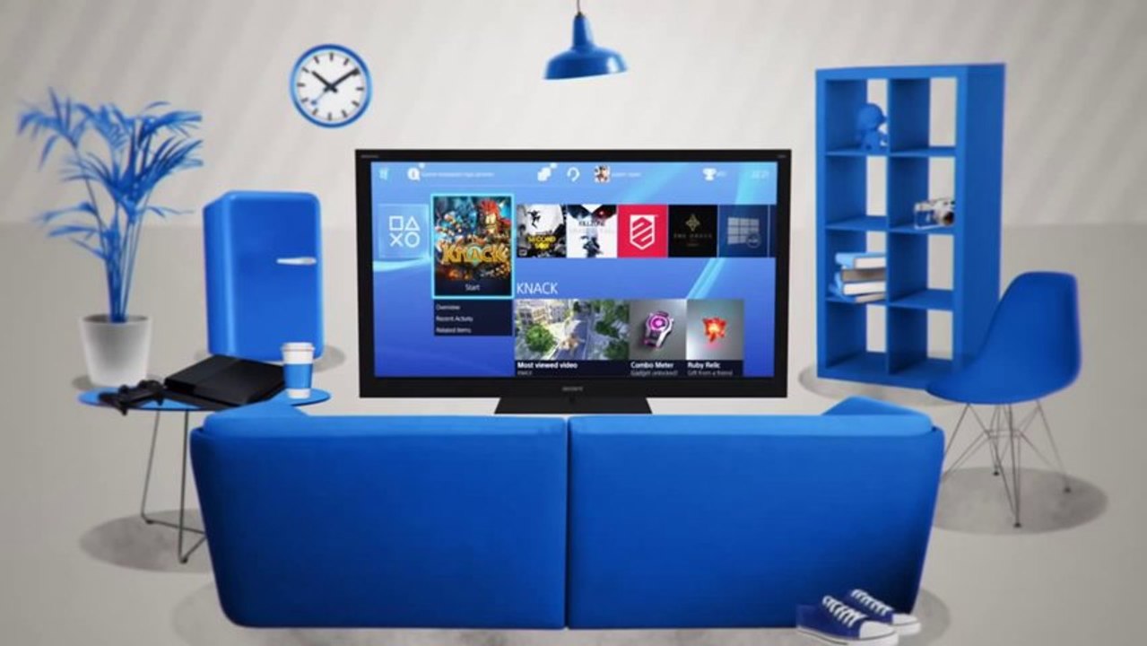 New PlayStation App Official Trailer
