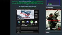 Need for Speed Rivals Serial Key, Crack