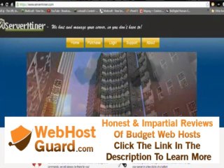 Dud Games Server! - Sponsored by Serverminer.com a Server minecraft hosting company