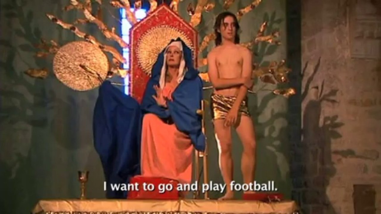 Swiss Cinema on Eurochannel