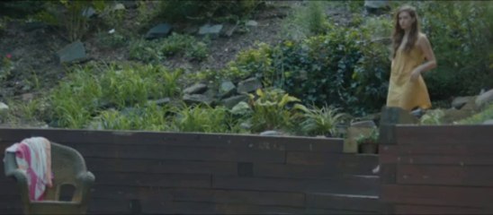 I USED TO BE DARKER - Bande-annonce VO