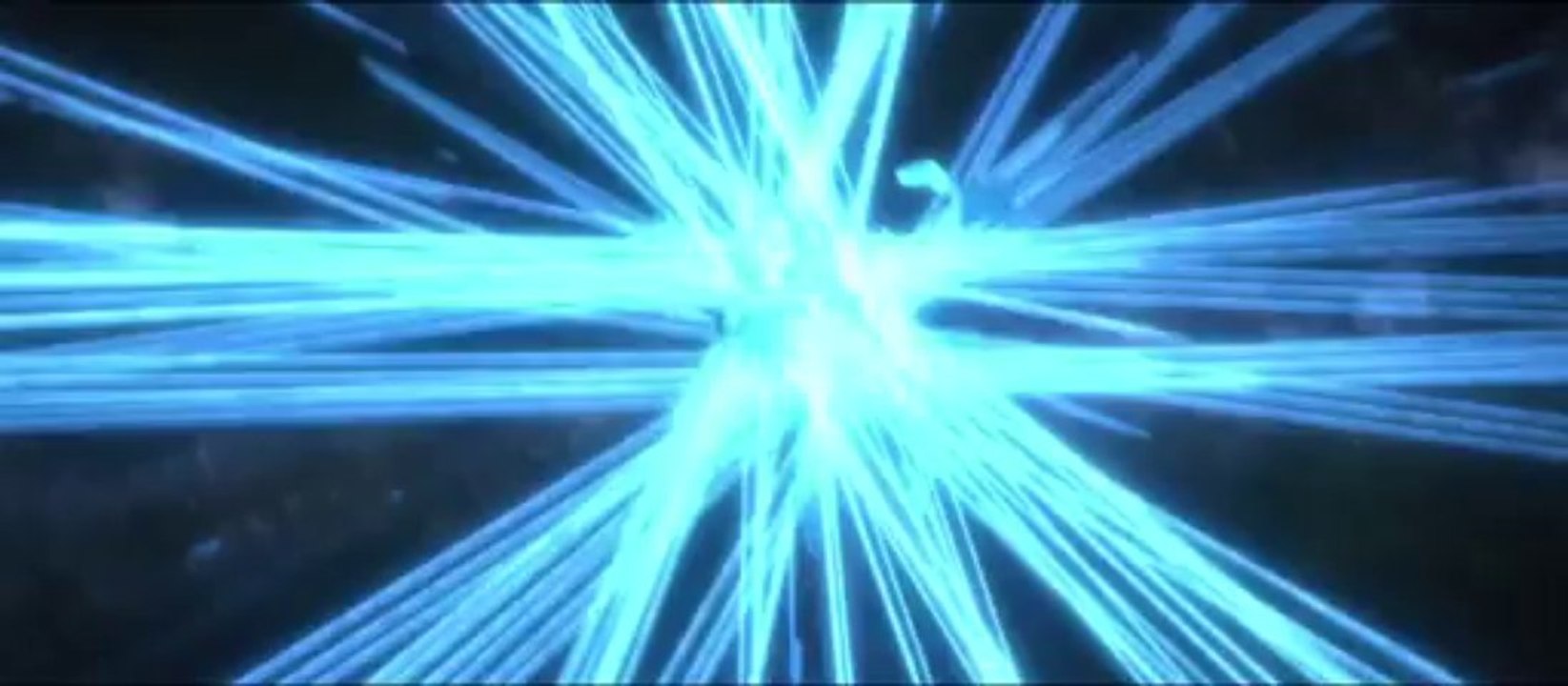 ALBATOR CORSAIRE DE L'ESPACE - Bande-annonce VO