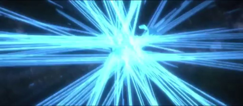 ALBATOR CORSAIRE DE L'ESPACE EN 3D - Bande-annonce VO