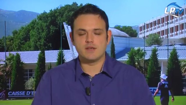 Transfert : Valbuena vers l'Espagne ?