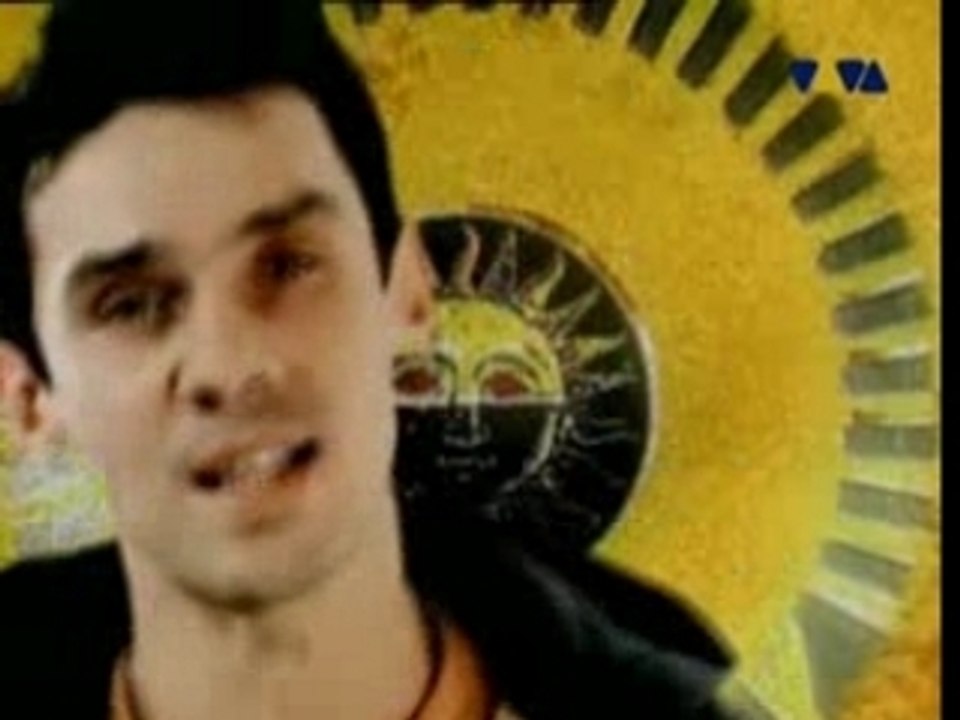 Manu Chao. Clandestino