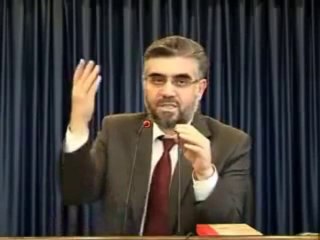 İbn Arabi sapıktır! [Süleymaniye Vakfı]