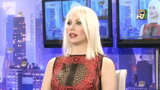 Didem Ürer, Aylin Kocaman, Beril Koncagül, Didem Rahvancı, Gülşah Güçyetmez, Ayşe Koç, Gülgün Göktan, Ebru Altan ve Damla Pamir'in A9 TV'deki canlı sohbeti (5 Mayıs 2013; 16:30)