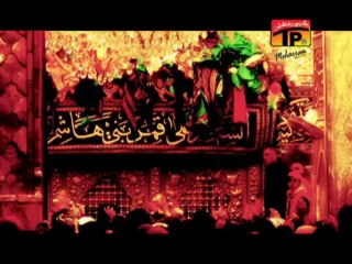 Sar Allah Khoon E Khudaya, Ali Safdar 2013 14