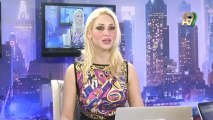 Ebru Altan, Damla Pamir, Didem Rahvancı, Gülşah Güçyetmez, Ceylan Özbudak, Aylin Kocaman, Didem Ürer and Beyza Bayraktar's live talk on A9 TV with simultaneous interpretation (Apr. 29, 2013)