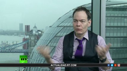 (Vídeo) Keiser Report en español. La dieta respiracionista (E530)