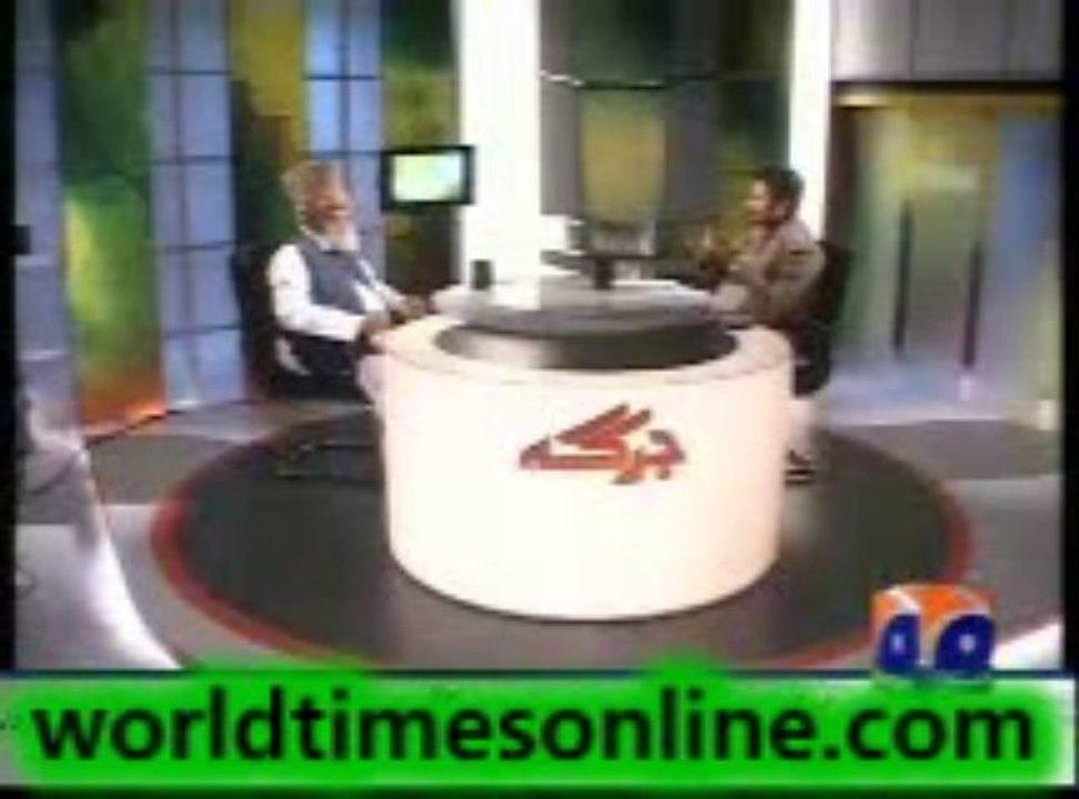 Ahmed ludhanvi