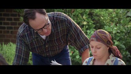 Decoding Annie Parker Trailer HD (TwoMovies.name)