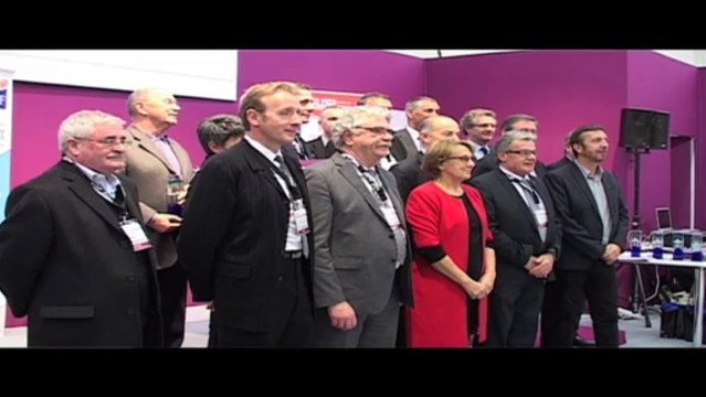 Prix territoriaux 2013 : Ville de Nantes – Nantes Métropole – Département de Loire-Atlantique – Région des Pays de la Loire