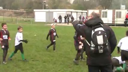 Tournois l'isle d'abeau equipe A