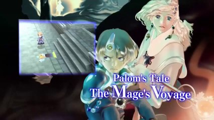 Final Fantasy IV The After Years for Android and iOS free download game