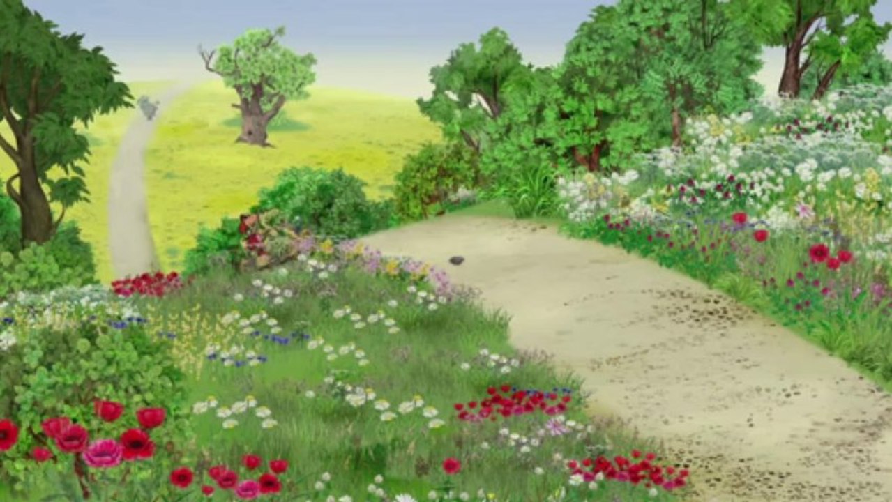 LE SECRET DE LA PIERRE DE LUNE - Bande-annonce VF