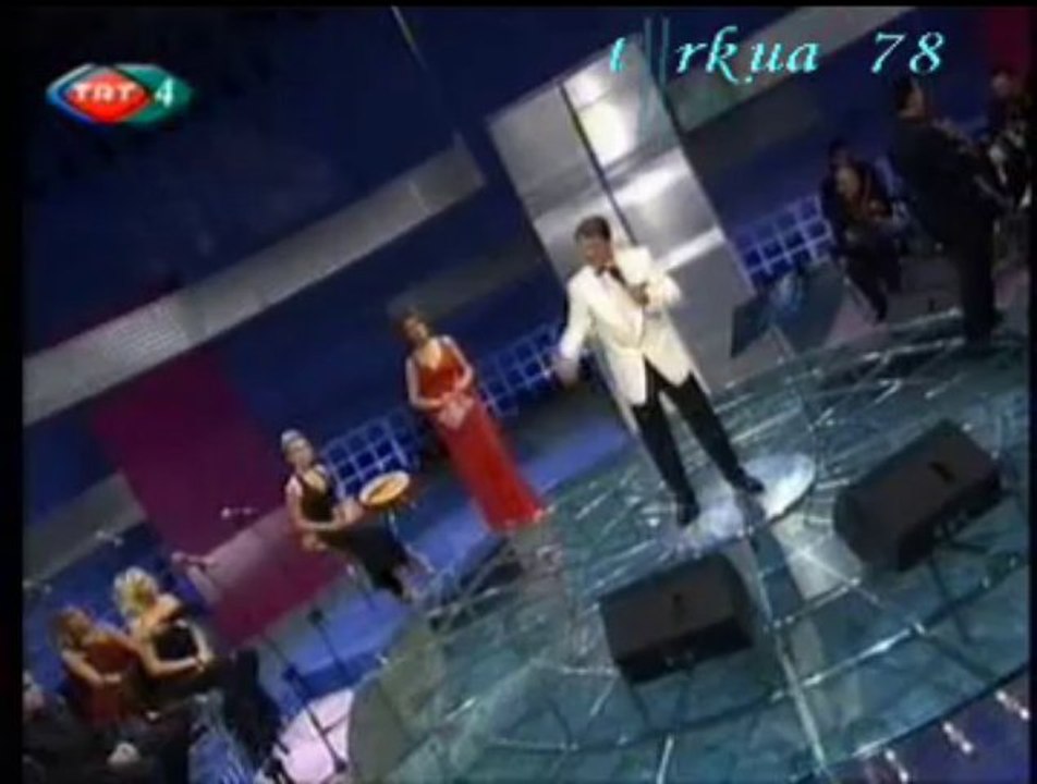 Ahmet ÖZHAN-Ah Le Yâr Yâr