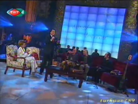 Ahmet ÖZHAN-Rüzgâr Kırdı Dalımı Ellerin Günâhı Ne