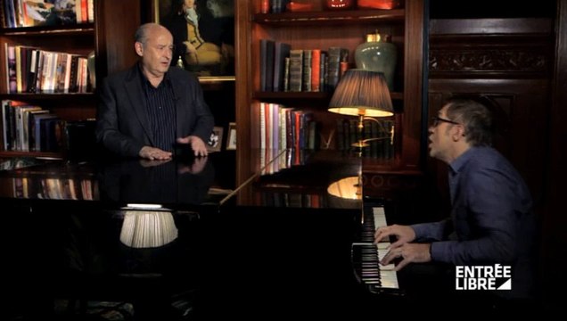 EVERYDAY I HAVE THE BLUES, Michel Jonasz