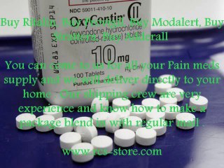 Buy Oxycontin 30mg - Oxycontin 80mg for sale