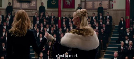 VAMPIRE ACADEMY - Bande-annonce VO