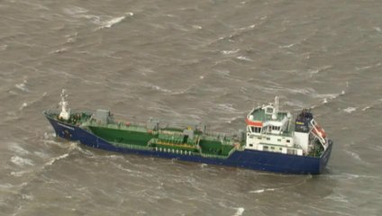 Environment Agency warns tidal surge will worsen