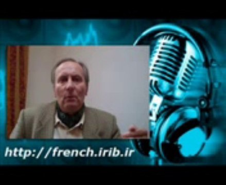 Irib 2013.12.05 JM Vernochet, sur la situation en Ukraine