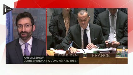 Centrafrique : l'ONU donne son feu vert à une intervention