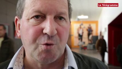 Pacte d'avenir. Thierry Merret : "Je pense qu'ils n'ont pas compris"