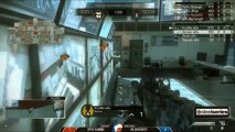 MLG Colombus - VOD - Call of Duty Ghosts - Optic Gaming Vs Adversity - Game 2