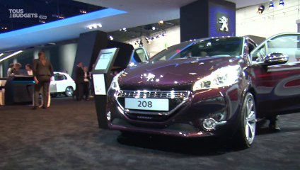 La consommation détermine l'achat