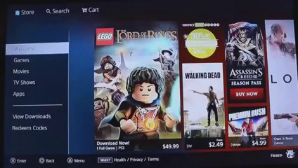 PSN CODE GENERATOR - Get FREE PSN Codes [WORKING]