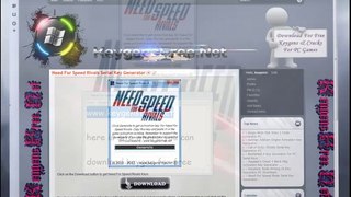 Need For Speed Rivals License Keys Codes + Crack