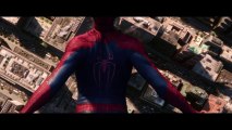 The Amazing Spider-Man 2 : Le Destin d'un Héros - Bande-Annonce #1 [VF|HD]