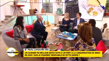 Crédit : courrier ou visite d'huissier suite à un impayé, que faut-il savoir ?