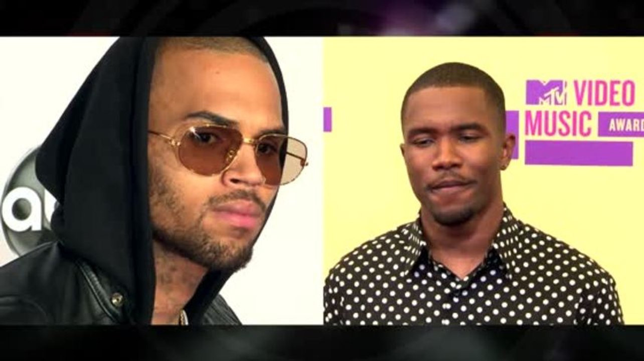 Chris Brown wird verklagt