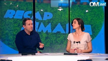Kassim Abdallah invité de "Veille de Match"