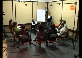 Бизнес по-русски серия 1